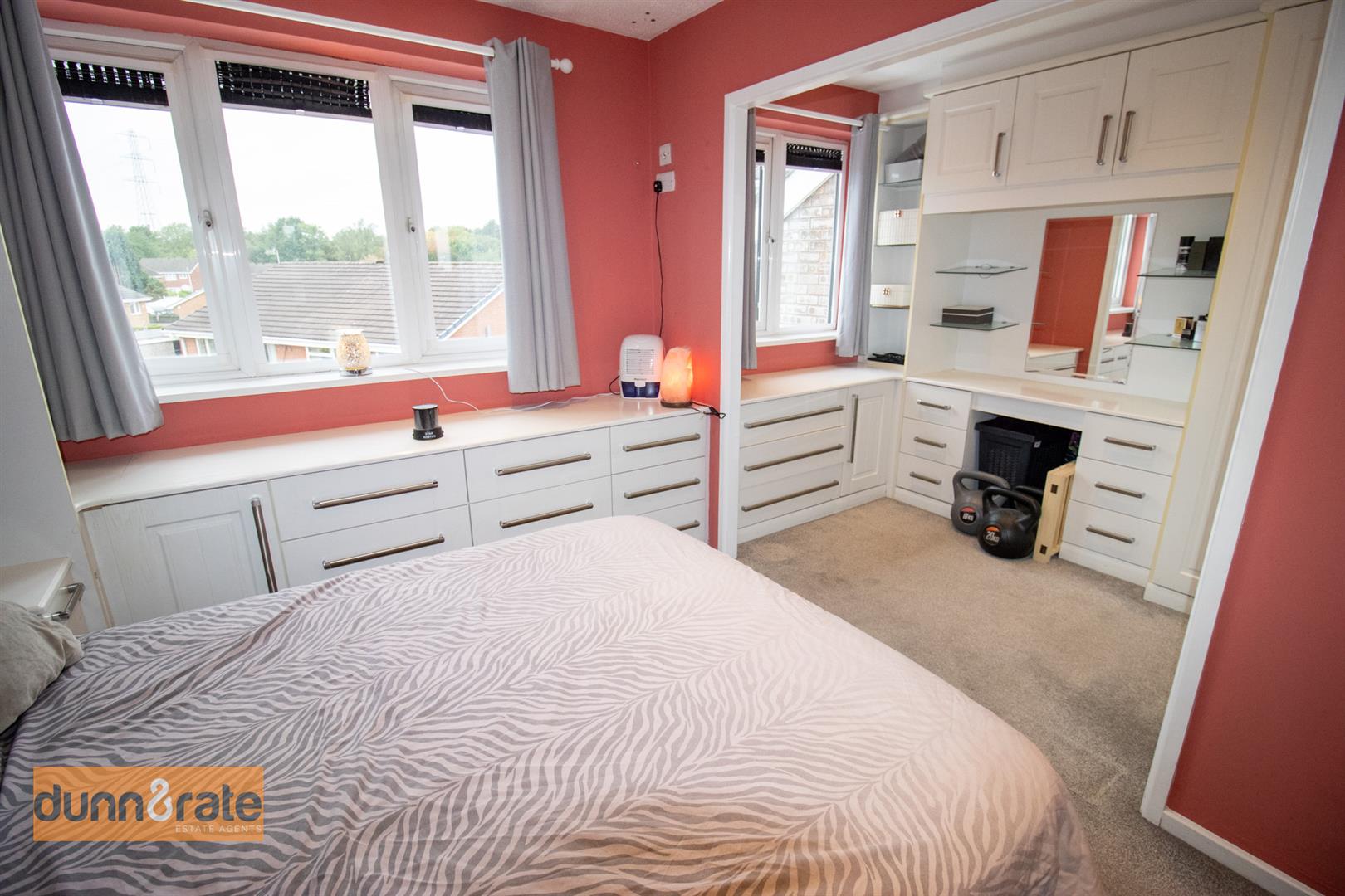 Braithwell Drive, Milton, Stoke-On-Trent